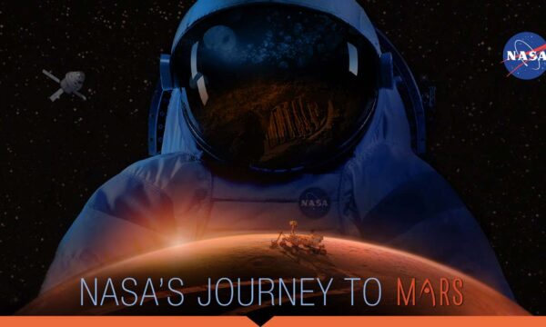 Nel 2016 andrò su Marte! 🌌 “Send your name to Mars”